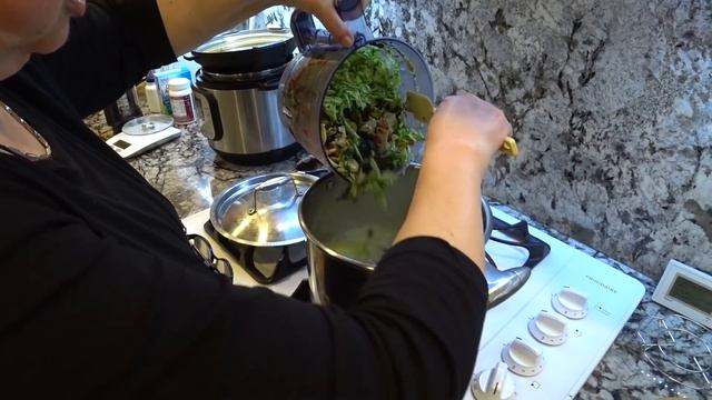 Солянка со Светланой - пошагово проходим весь процесс смотреть онлайн