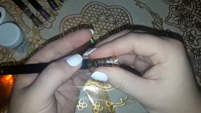 Часть 1 тестируем фольгу + топ смотреть онлайн