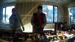 Обзор инструмента для строительства каркасного дома 2019