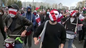 Истекает срок "народного ультиматума", объявленного Александру Лукашенко