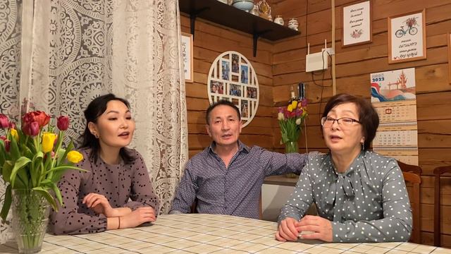 «Таптыыбын Сахам сирин» смотреть онлайн