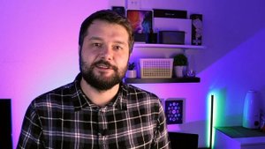 HomePod mini Опыт использования и обзор