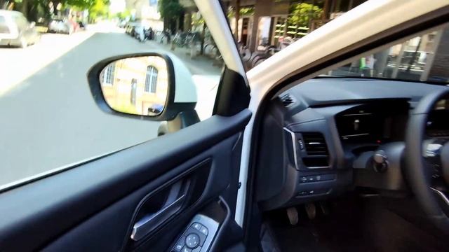 All New Nissan Qashqai 2021 J12 1.3 DIG-T 158 KM | POV Photo Session#1