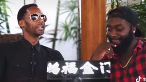 Реакция Иностранцев на Miyagi - Дом