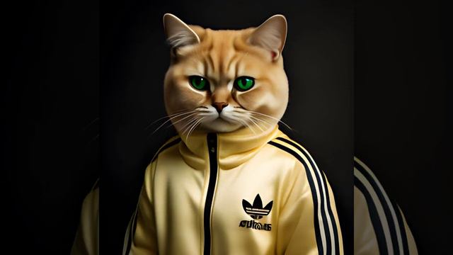 Кот смотреть онлайн