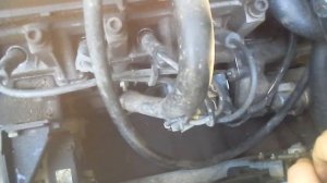 своими руками как меняется тосол и немного об охлаждении на ваз 2110