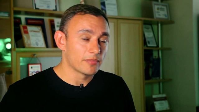 Инвестиционная видео-презентация Твой Склад | Инвестиции в городские склады индивидуального хранени
