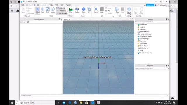 How to create TV cable video in Work At Pizza Place - ROBLOX смотреть онлайн