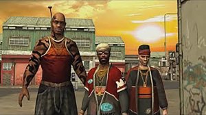 Crime Life: Gang Wars - Клип