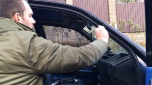 Чем протирать резинки дверей, чтобы не примерзали?