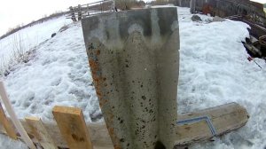 *Hatsan Striker 170 атмосфер после года эксплуатации*