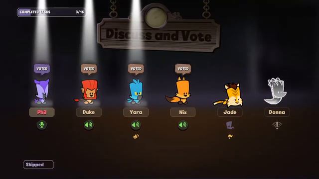 Зуба амонг ас! смотреть онлайн