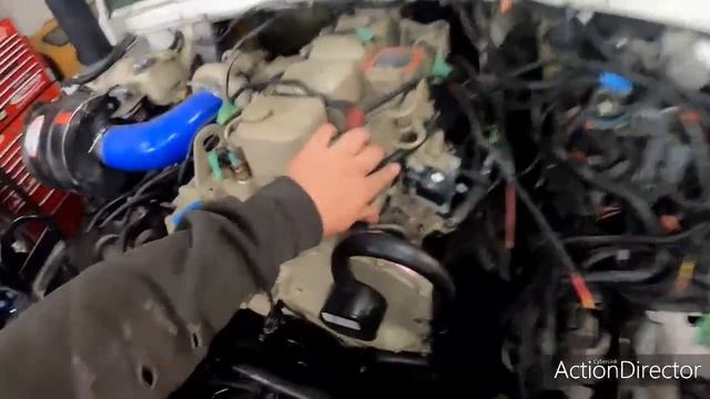 Cummins Hummer part 1 смотреть онлайн