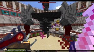 Minecraft. Битвы: Боссы из мода Marium's Soulslike Weaponry против меня.