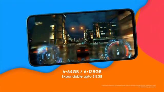 SAMSUNG GALAXY F12 - SPECIFICATION, PRICE & LAUNCH смотреть онлайн