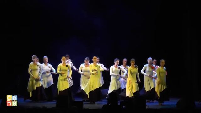 Fandango и Tangos. Студия Вячеслава Степанова смотреть онлайн