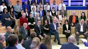 Время покажет. Выпуск от 17.04.2015