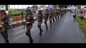 ЛУЧШИЕ ПОЗДРАВЛЕНИЯ 23 ФЕВРАЛЯ | ДЕВУШКИ В ФОРМЕ ТАНЦУЮТ НА 23 ФЕВРАЛЯ