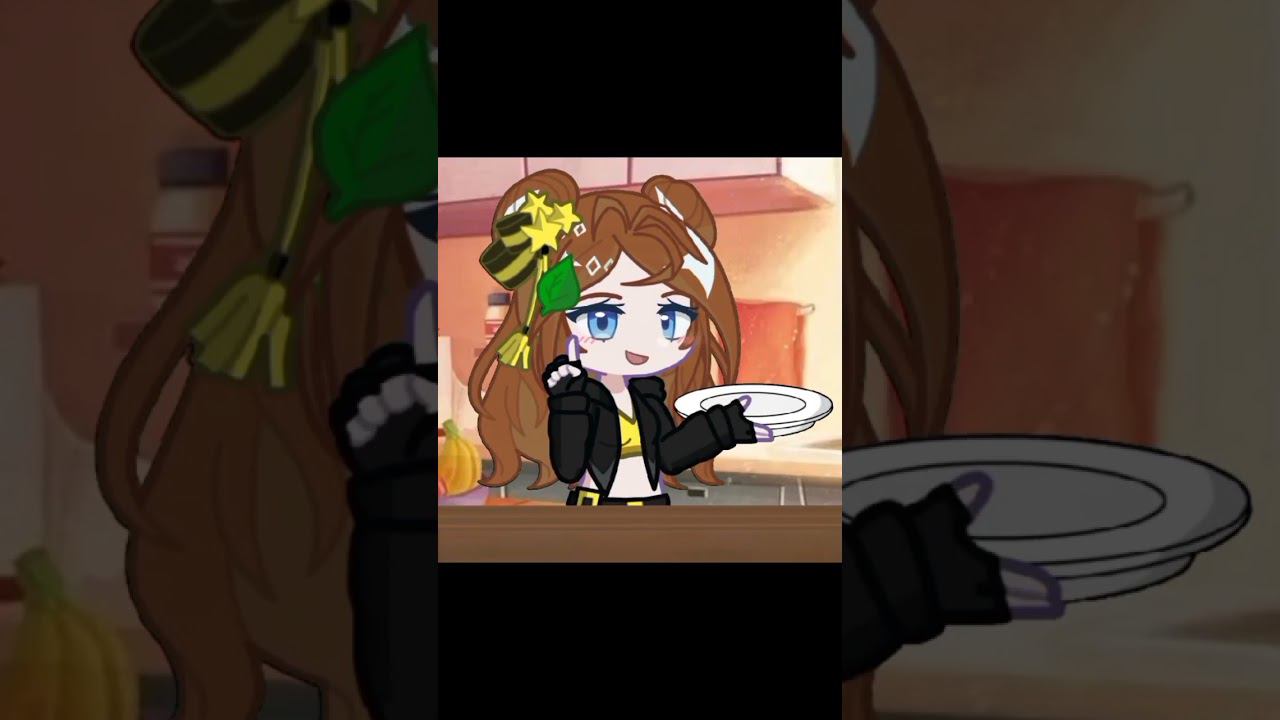 Нет слов, одни эмоции...  #shorts #gacha #гача #гачалайф2 #gachalife2 смотреть онлайн