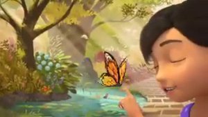 Коля и соня