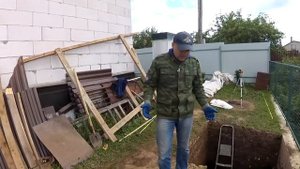 СЕПТИК НА УЧАСТКЕ