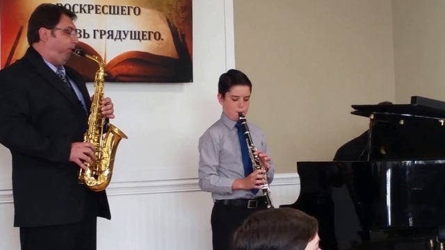 Великий Бог | How Great Thou Art смотреть онлайн