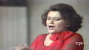 Елена Образцова Что это сердце сильно так бьётся