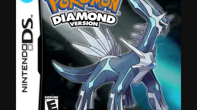 Ending Theme [Pokémon: Diamond & Pearl] смотреть онлайн