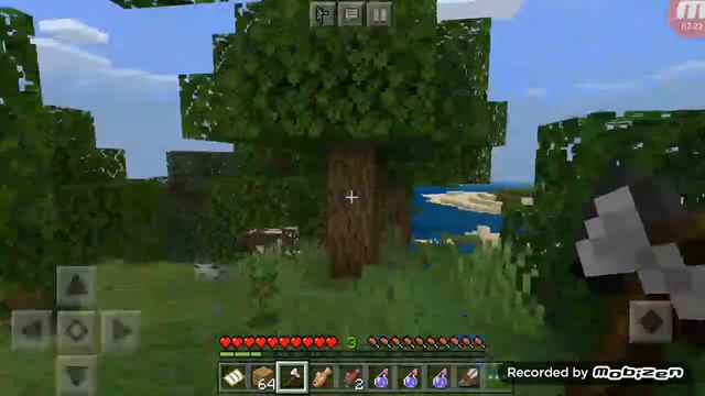 майнкрафт прохождение ЧАСТЬ 4:стройка гостиницы и планы на переезд смотреть онлайн