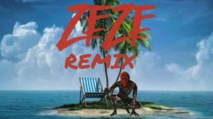 ZEZE Remix - Travis Scott feat. Nitro, Salmo & Fabri Fibra (prod.by Ap11Remix)