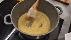 Кабардинская либжа из курицы (щипс)