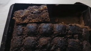 Новинка от Сдобная Особа - Брауни солёная карамель