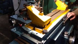 Универсально-заточной 3М642