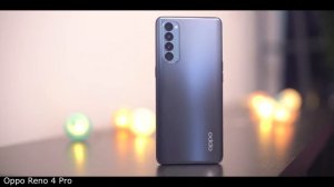Oppo Reno 5 Pro 5G - MediaTek Dimensity 1000+ который порвёт короля Qualcomm