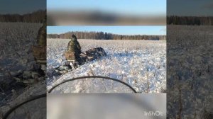 Первый выезд. Тестирование Лидер Альфа 3. И не приятные неожиданности.