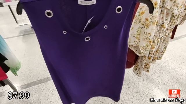 ❤️Ross New Finds! Designer Clothes Handbags Shoes Dress For Less | Shop With Me смотреть онлайн