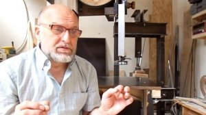 Почему не пилят ленточные пилы ???