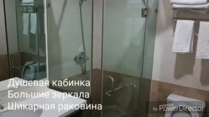 Гостиница в Хоргосе
