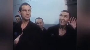 Беспредел (1989)