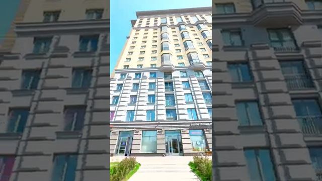 ЖК Цивилизация на Неве