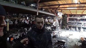 Авто Сила Владивосток. Промо Килин 1 мин