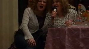 Караоке.  От зари до зари... 3 апреля 2007 г., 21:23:46