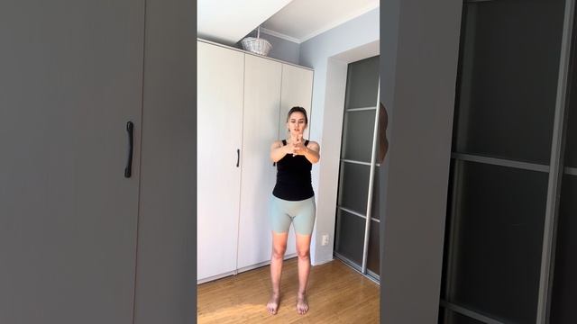 Йога 20 минут для начинающих.