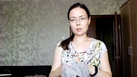 Сначала захламление - потом расхламление