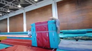 невероятные трюки человек с другой планеты