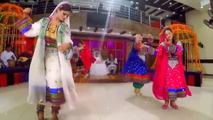 Naghma Official Song Attan | Pashto Song 2016 | Pashto Hd Video 2016
