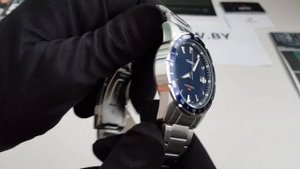 Часы мужские Casio MTP-1290D-2A - обзор наручных часов