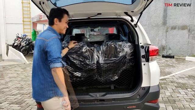 DAIHATSU ALL NEW TERIOS R AT 2023 - Laku Banget! Apa Istimewanya? I Car Review смотреть онлайн