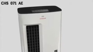 Обзор мойки воздуха Honeywell CHS 071 AE
