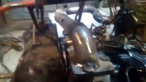 буран - лифан  выхлоп 20(3)